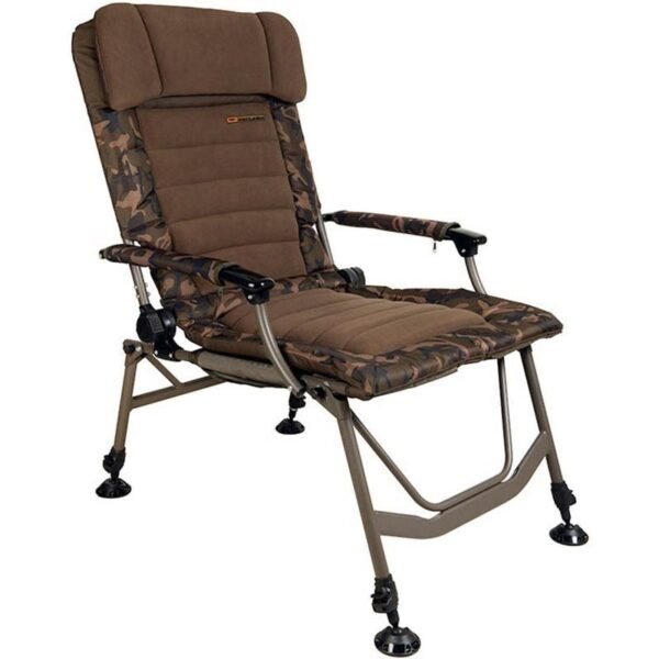 Level Chair Fox Super Deluxe Recliner Chair