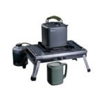 Réchaud Ridge Monkey Grilla Cookstation Single Hob – Image 2