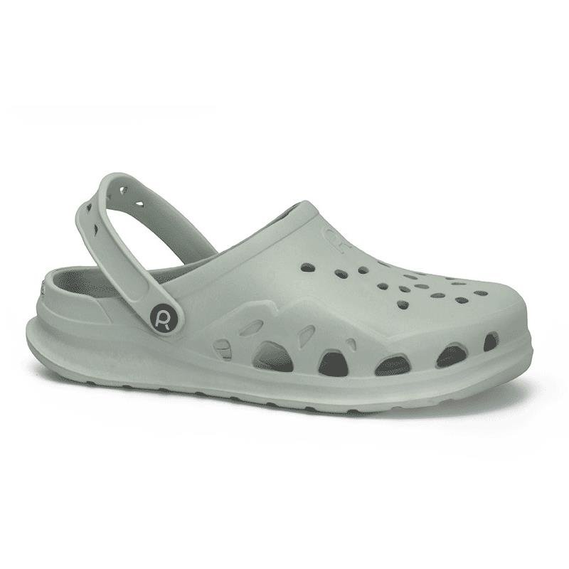 sabots-femme-rouchette-kosmik-vert-d-eau-z-3479-347910 Sabots Rouchette Kosmik - Vert D'eau – Image 1