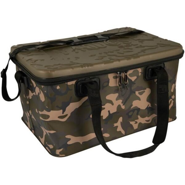 Sac À Appats Fox Aquos Camolite Bags