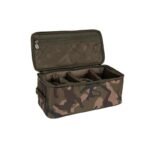 Sac À Boissons Chaudes Fox Camolite Brew Kit Bag – Image 4