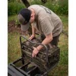 Sac À Chariot Fox Camolite Barrow Organiser – Image 7