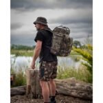 Sac À Dos Fox Camolite Compact Rucksack – Image 7