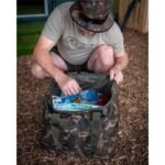 Sac De Rangement Fox Camolite Tote Bag – Image 4