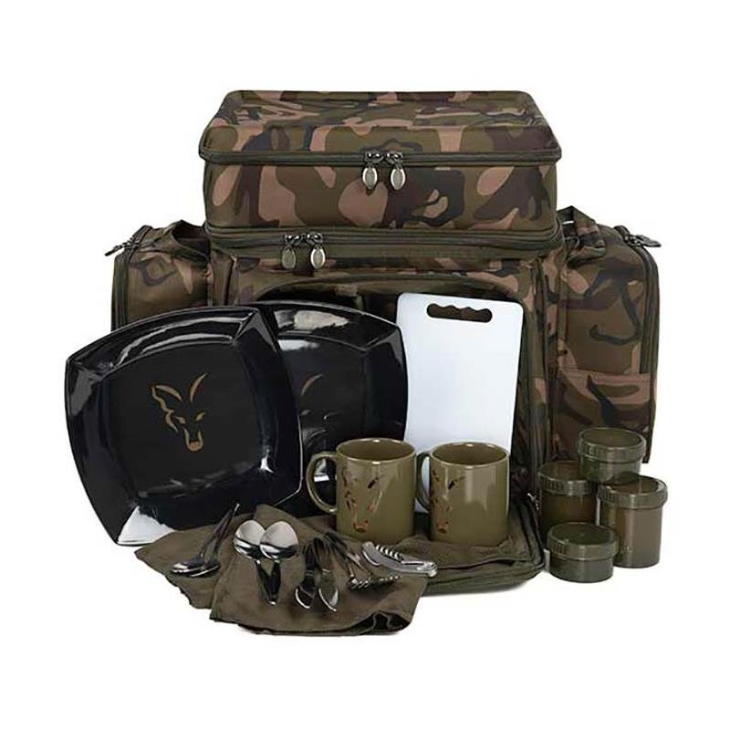 sac-pique-nique-fox-camolite-2-person-session-cooler-food-bag-z-3317-331711 Sac Pique Nique Fox Camolite 2 Person Session Cooler/Food Bag – Image 1