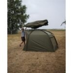 Surtoile Fox Eos Pro Bivvy - 2 Person Vapour Cap – Image 2