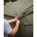 Surtoile Fox Eos Pro Bivvy - 2 Person Vapour Cap – Image 4