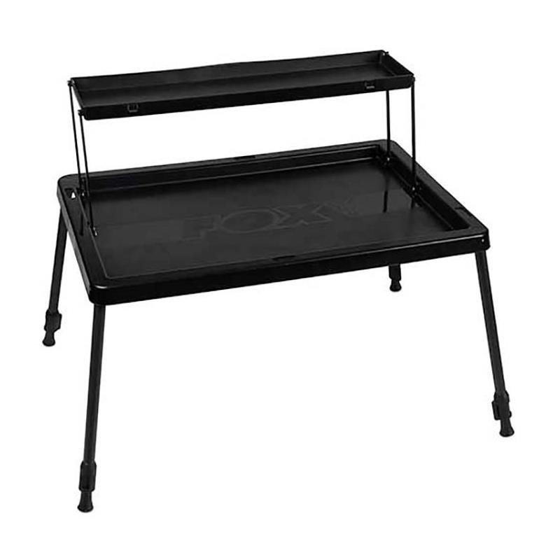 table-fox-2-tier-bivvy-z-2909-290987-2 Table Fox 2 Tier Bivvy Table – Image 1