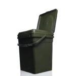 Wc Portable Ridge Monkey Cozee Toilet Seat Full Kit – Image 8