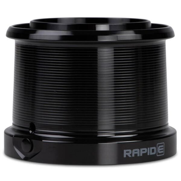Bobine Supplémentaire Spomb Pour Moulinet Rapide Reel