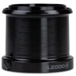 Bobine Supplémentaire Spomb Pour Moulinet E Reel