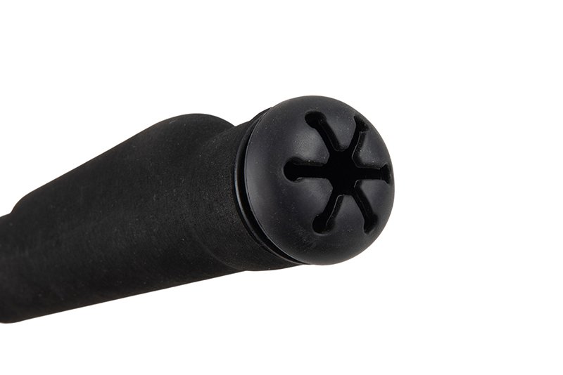 Lance bouillette carbon longue distance Fox – Image 5