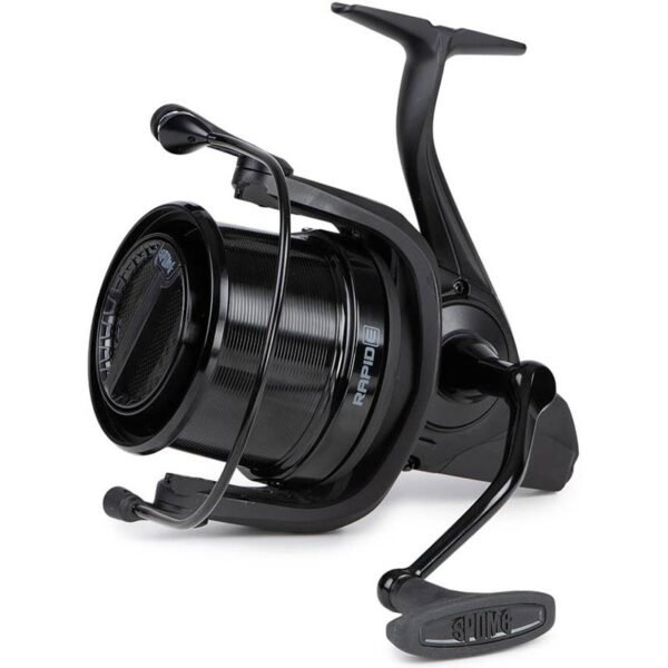 Moulinet Carpe Spomb Rapide Reel