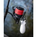Moulinet Carpe Spomb Rapide Reel – Image 3