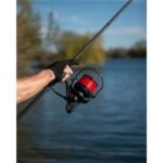 Moulinet Carpe Spomb Rapide Reel – Image 2