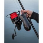 Moulinet Carpe Spomb E Reel – Image 4