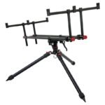 Rod Pod Starbaits Stb Challenger Pod