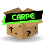 Colis mystère DESTOCK CARPE