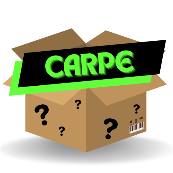 Colis mystère DESTOCK CARPE