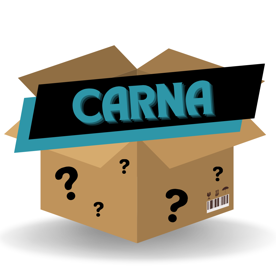 Mystery Box Colis mystère DESTOCK CARNASSIER – Image 1