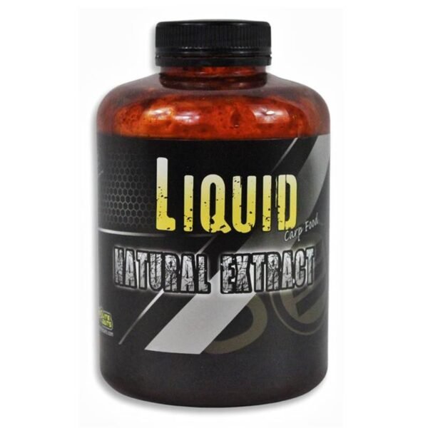 Additif Liquide Pro Elite Baits Extract 500ML