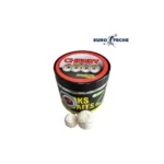 Hook baits powder dips 14/20mm cherry/coco Pro élite baits