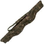 Fourreau Fox Camolite 4 Rod Hardcases