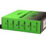 Nylon Korda Kompetition Mono - 1000M – Image 3