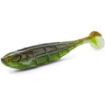 Leurre Souple Nays Vnm 35 - 8.9Cm (VRAC)