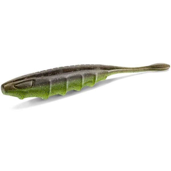 Leurre Souple Nays Ndl 43 - 10.9Cm - Par 7