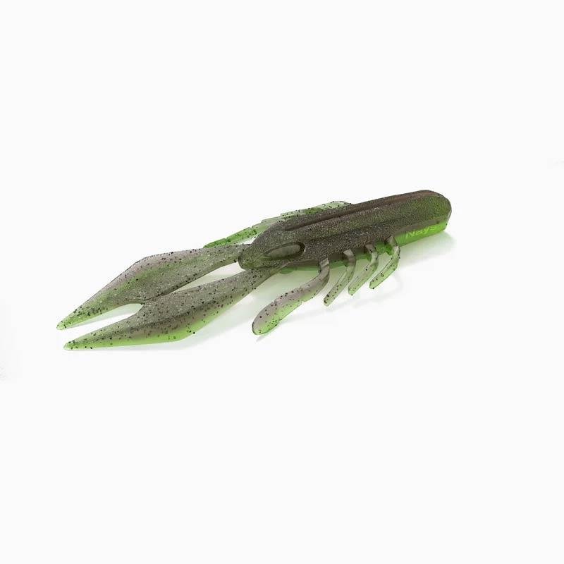 05-z-9123-912316 Leurre Souple Nays Scr 3.5 - 8.9Cm - Par 6 – Image 1