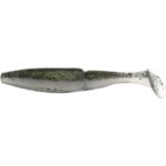 Leurre Souple Sawamura One Up Shad 2” - Par 9