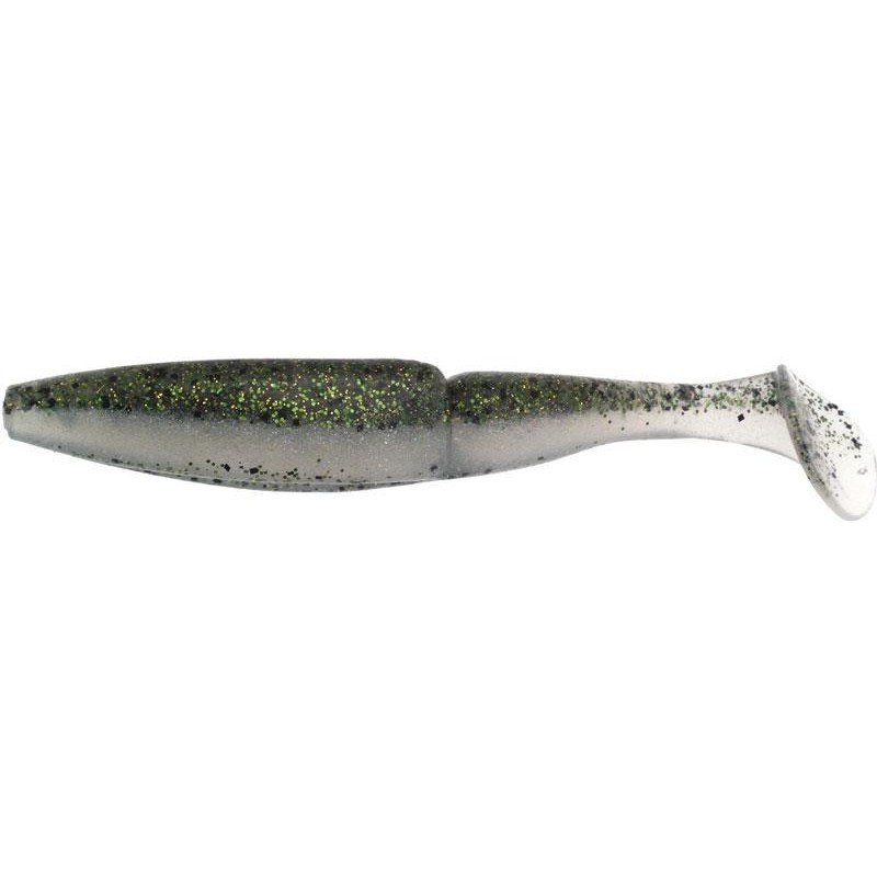 060-baby-bass-z-2163-216371 Leurre Souple Sawamura One Up Shad 2” - Par 9 – Image 1