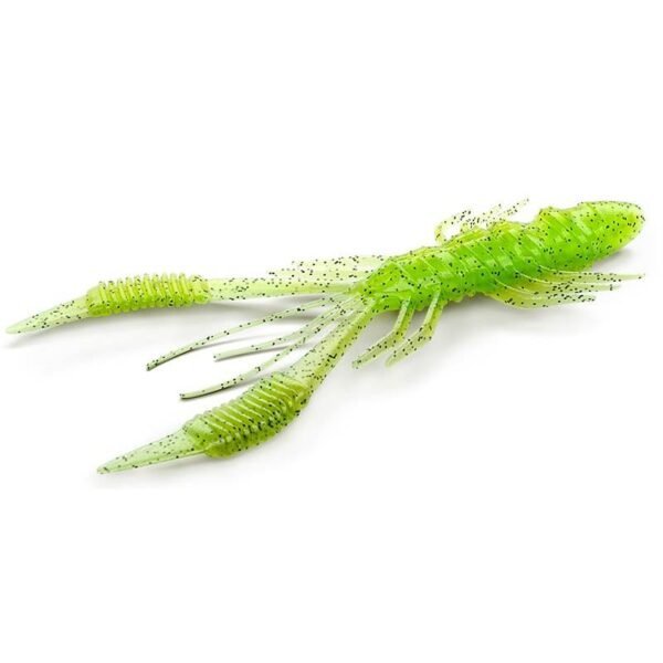 Leurre Souple Nays Crtr 30 - 7.6Cm - Par 7