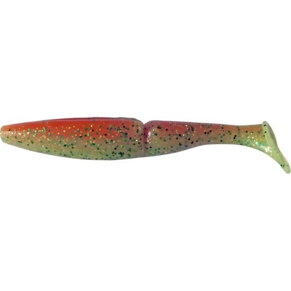 Leurre Souple Sawamura One Up Shad 6” - Par 5