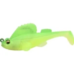 Leurre Souple Arme Megabass Dark Sleeper 2.4” 1/4Oz (7g) - 6Cm – Image 6