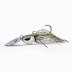 Bladed Jig Nays Wrrr Xs - 5G