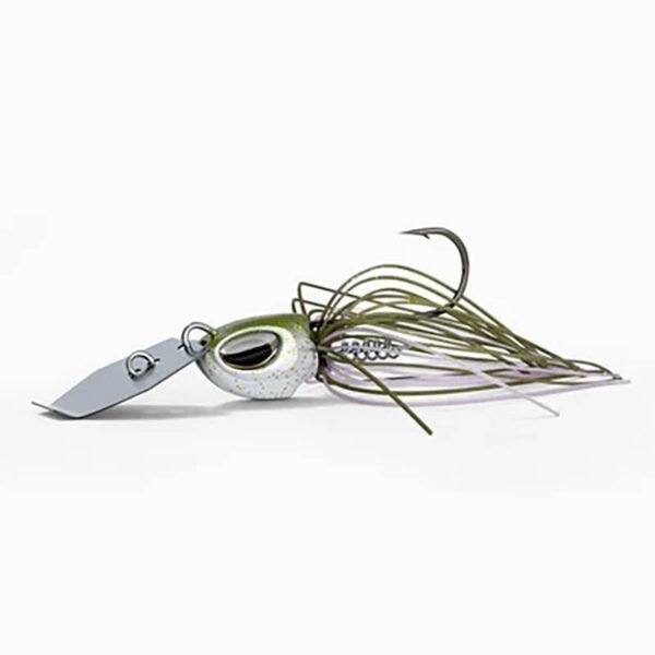 Bladed Jig Nays Wrrr Xs - 5G