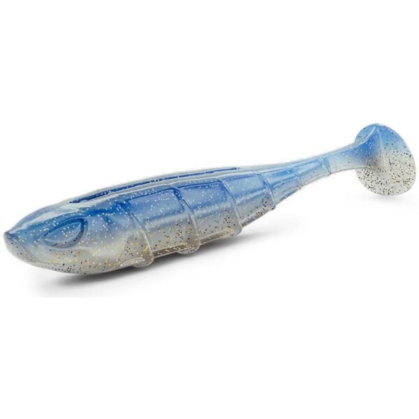 Leurre Souple Nays Vnm 43 - 10.9Cm (VRAC)