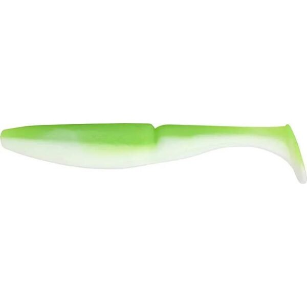 Leurre Souple Sawamura One Up Shad 4” - Par 6