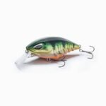 Leurre Flottant Nays Crnk 65 Sr - 6.5Cm