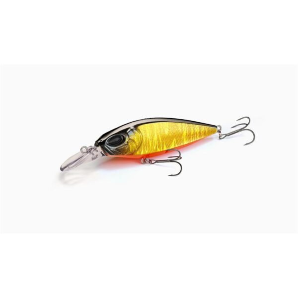 Leurre Flottant Nays Crnk Flt 75 - 7.5Cm