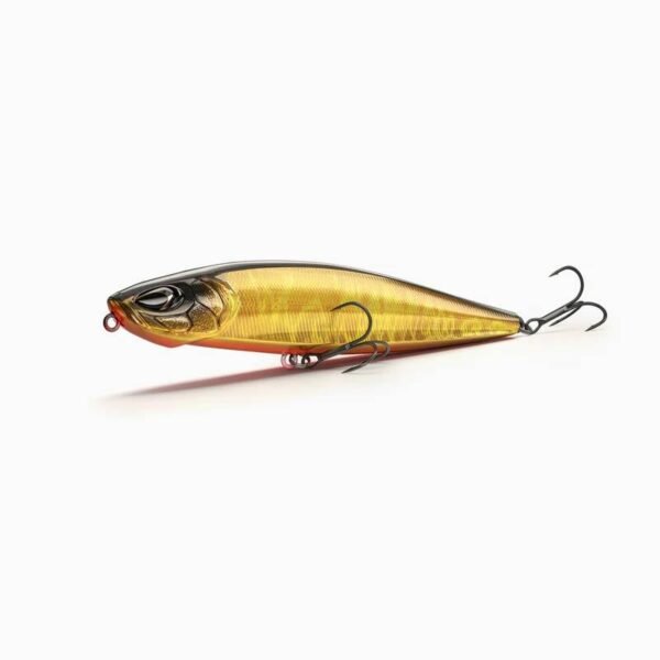 Leurre De Surface Nays Rpr 80 2.0 - 8Cm