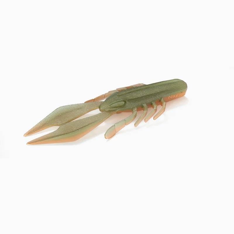 29-z-9123-912306 Leurre Souple Nays Scr 2.5 - 6.3Cm - Par 8 – Image 1