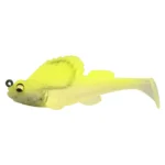 Leurre Souple Arme Megabass Dark Sleeper 2.4” 1/4Oz (7g) - 6Cm – Image 4