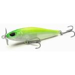 Leurre De Surface Nays Sct 65 - 6.5Cm