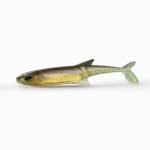 Leurre Souple Nays Ntrl 35 - 8.9Cm - Par 4