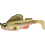 Leurre Souple Arme Megabass Dark Sleeper 2.4” 1/4Oz (7g) - 6Cm – Image 9