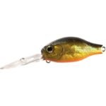 Leurre Flottant Zip Baits B Switcher Mdr Midget Silent - 4.5Cm – Image 3