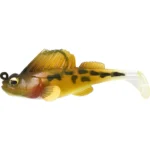 Leurre Souple Arme Megabass Dark Sleeper 2.4” 1/4Oz (7g) - 6Cm – Image 7